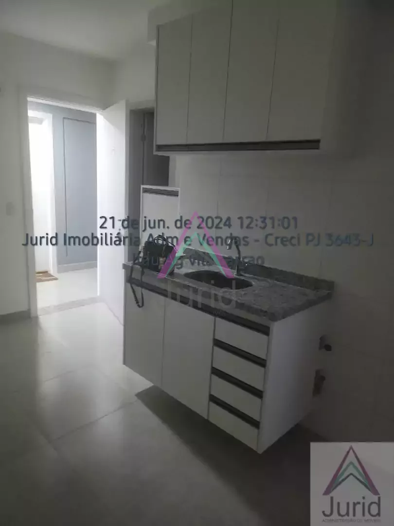 Alugar Apartamento